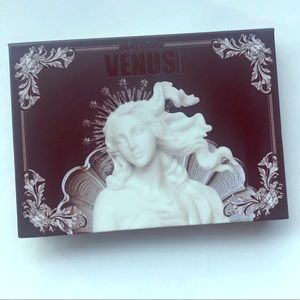Lime Crime Venus immortalis